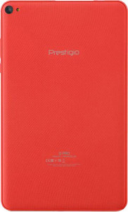   Prestigio Q Pro 4G Red (PMT4238_4G_D_RD) 4
