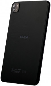   Sigma mobile Tab A802 4G Black (4827798766712) 5