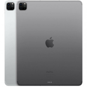  Apple iPad PRO 12.9 256GB 4G Space Grey MP203/MP603 M2 2022 5