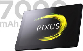   Pixus Sprint 1/16GB 3G Black 3