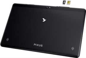   Pixus Sprint 1/16GB 3G Black 4