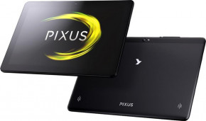   Pixus Sprint 1/16GB 3G Black 5
