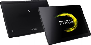   Pixus Sprint 1/16GB 3G Black 6