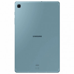  Samsung Galaxy Tab S6 Lite 2022 4/64GB LTE Blue (SM-P619NZBA)  4