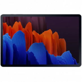  Samsung Galaxy Tab S7 Plus 128Gb Wi-Fi Black (SM-T970NZKA) 