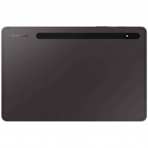   Samsung Galaxy Tab S8 5G SM-X706 Dark Grey (SM-X706BZAASEK) 6