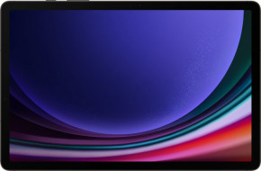  Samsung Galaxy Tab S9 (X710) 11 8GB 128GB 8400mAh Android Graphite (SM-X710NZAASEK)