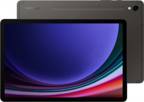  Samsung Galaxy Tab S9 (X710) 11 8GB 128GB 8400mAh Android Graphite (SM-X710NZAASEK) 3