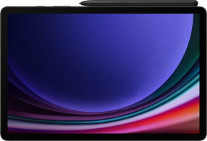  Samsung Galaxy Tab S9 (X710) 11 8GB 128GB 8400mAh Android Graphite (SM-X710NZAASEK) 4