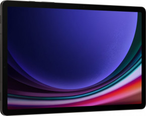  Samsung Galaxy Tab S9 (X710) 11 8GB 128GB 8400mAh Android Graphite (SM-X710NZAASEK) 5