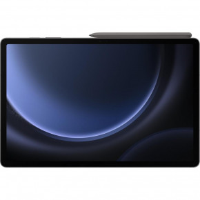  Samsung Galaxy Tab S9 FE Plus Wi-Fi 8/128GB Gray (SM-X610NZAA) (UA UCRF) 