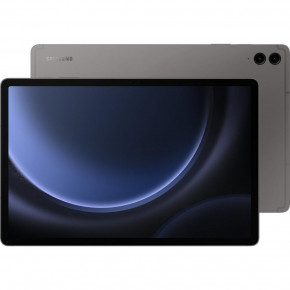  Samsung Galaxy Tab S9 FE Plus Wi-Fi 8/128GB Gray (SM-X610NZAA) (UA UCRF)  4