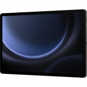  Samsung Galaxy Tab S9 FE Plus Wi-Fi 8/128GB Gray (SM-X610NZAA) (UA UCRF)  6
