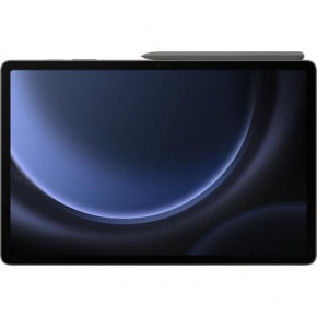  Samsung Galaxy Tab S9 FE+ 12/256Gb Grey SM-X616B 5G UA