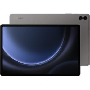  Samsung Galaxy Tab S9 FE+ 12/256Gb Grey SM-X616B 5G UA 4