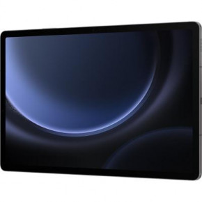  Samsung Galaxy Tab S9 FE+ 12/256Gb Grey SM-X616B 5G UA 9