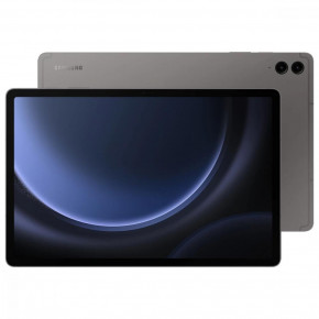  Samsung Galaxy Tab S9 FE+ X610 12.4" Wi-Fi 8GB/128GB Graphite UA 11