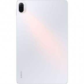  Xiaomi Pad 5 6/128Gb Wi-Fi version Pearl White 4