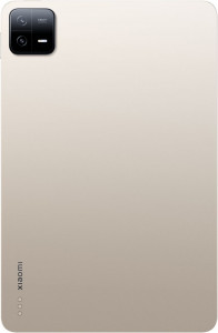  Xiaomi Pad 6 6/128GB Champagne (VHU4345) 5