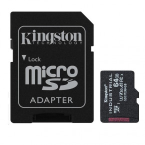   Kingston (SDCIT2/64GB)