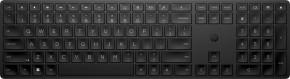   HP 455 Programmable Wireless Keyboard,  (4R177AA)