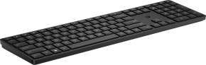   HP 455 Programmable Wireless Keyboard,  (4R177AA) 3