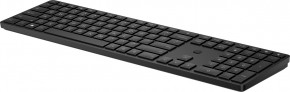   HP 455 Programmable Wireless Keyboard,  (4R177AA) 4