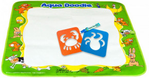    Aqua Doodle   7