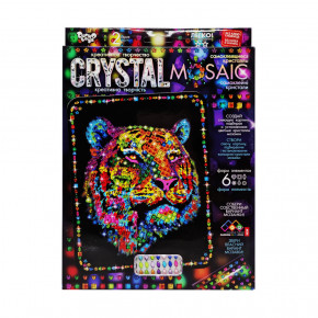   Danko Toys Crystal mosaic  CRM-02-01