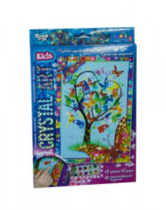    Danko Toys CRYSTAL ART KIDS:  (CArt-01-01)