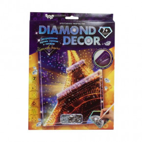    Danko Toys Diamond Decor:   (DD-01-01)