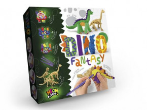    Danko Toys Dino Fantasy 18  (DF-01-01)