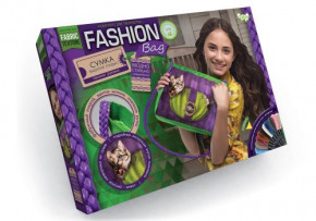   Danko Toys Fashion Bag:  (FBG-01-05)