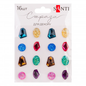  SANTI  Diamonds , 16  (743021)