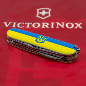  Victorinox Climber Ukraine    (1.3703.3_T3040p) 4