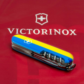  Victorinox Climber Ukraine    (1.3703.3_T3040p) 5