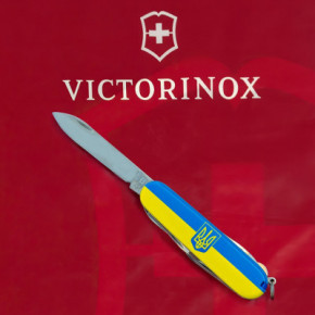  Victorinox Climber Ukraine    (1.3703.3_T3040p) 6