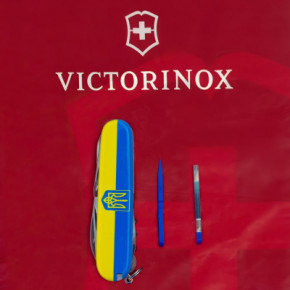  Victorinox Climber Ukraine    (1.3703.3_T3040p) 7