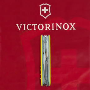  Victorinox Climber Ukraine    (1.3703.3_T3040p) 8