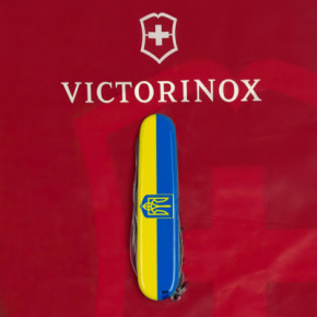  Victorinox Climber Ukraine    (1.3703.3_T3040p) 9