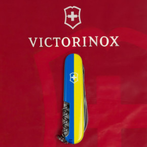  Victorinox Climber Ukraine    (1.3703.3_T3040p) 10