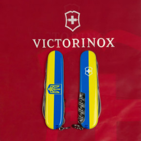  Victorinox Climber Ukraine    (1.3703.3_T3040p) 11