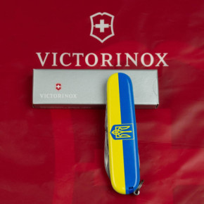  Victorinox Climber Ukraine    (1.3703.3_T3040p) 12