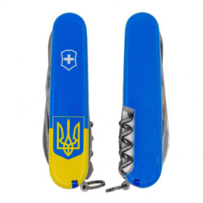  Victorinox Huntsman Ukraine 91      (1.3713.7_T3030p)