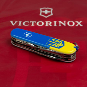  Victorinox Huntsman Ukraine 91      (1.3713.7_T3030p) 4