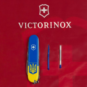  Victorinox Huntsman Ukraine 91      (1.3713.7_T3030p) 7