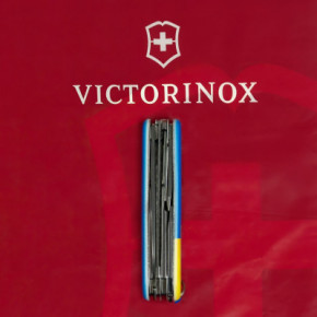  Victorinox Huntsman Ukraine 91      (1.3713.7_T3030p) 8