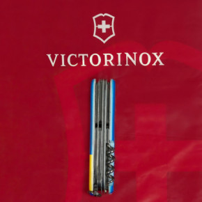  Victorinox Huntsman Ukraine 91      (1.3713.7_T3030p) 9