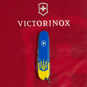  Victorinox Huntsman Ukraine 91      (1.3713.7_T3030p) 10