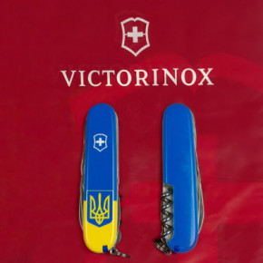  Victorinox Huntsman Ukraine 91      (1.3713.7_T3030p) 12
